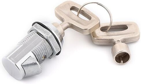 JK522 Zinc Alloy Cylinder Cam Lock 1Pcs in Saudi Arabia