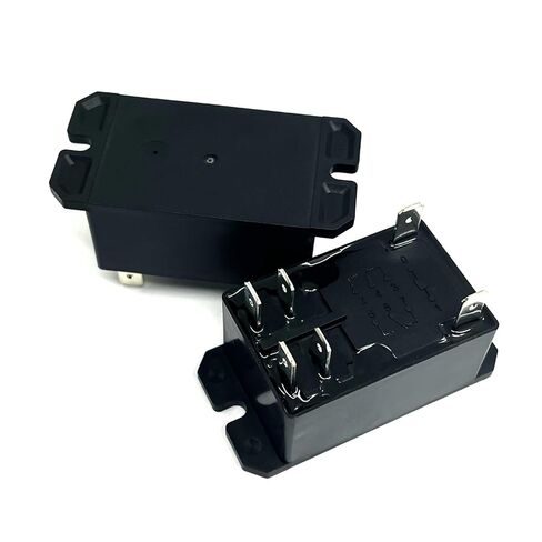 1PCS RELAY T92P7A22-240 T92S11A22-24 T92P7D12-24 T92P7D12-12 (الحجم: T92P7D22-12) in Kuwait