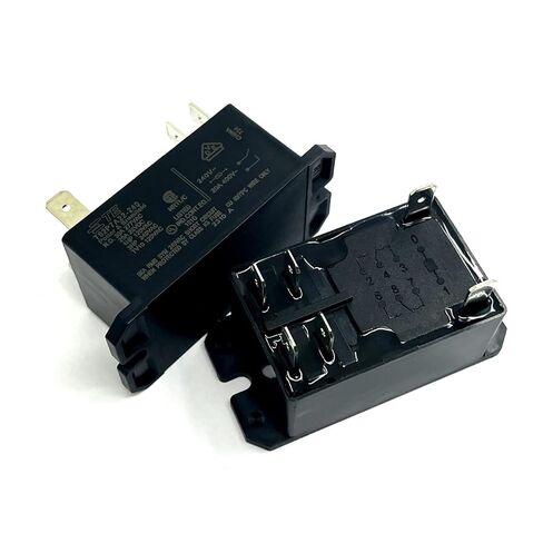 1PCS RELAY T92P7A22-240 T92S11A22-24 T92P7D12-24 T92P7D12-12 (الحجم: T92P7D22-12) in Kuwait