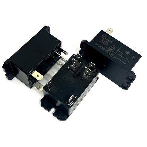 1PCS RELAY T92P7A22-240 T92S11A22-24 T92P7D12-24 T92P7D12-12 (الحجم: T92P7D22-12) in Kuwait