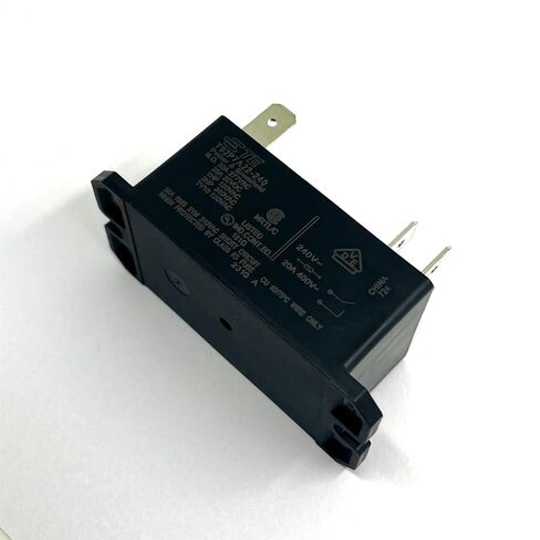1PCS RELAY T92P7A22-240 T92S11A22-24 T92P7D12-24 T92P7D12-12 (الحجم: T92P7D22-12) in Kuwait