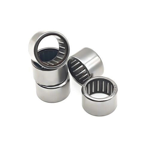 HF2016 Bearing 20x26x16 Mm Drawn Cup Needle Roller Clutch HF2016 Needle Bearing 5PCS in Kuwait