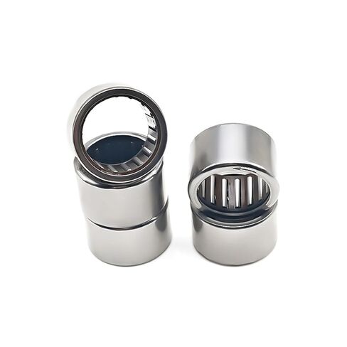 HF2016 Bearing 20x26x16 Mm Drawn Cup Needle Roller Clutch HF2016 Needle Bearing 5PCS in Kuwait