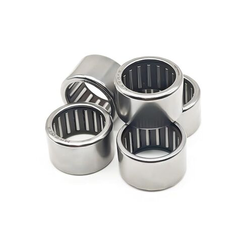 HF2016 Bearing 20x26x16 Mm Drawn Cup Needle Roller Clutch HF2016 Needle Bearing 5PCS in Kuwait