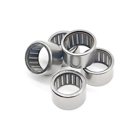HF2016 Bearing 20x26x16 Mm Drawn Cup Needle Roller Clutch HF2016 Needle Bearing 5PCS in Kuwait