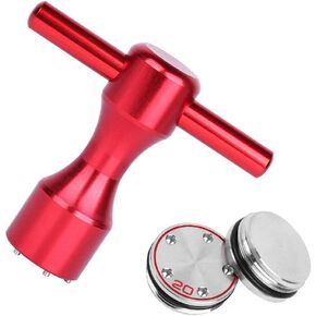 2PCS Golf Weight Tool for Scotty Cameron Putter Newport Select Studio 15g/20g Choose Weight