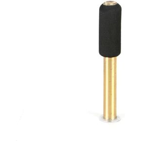 Counter Plug, 50g, Black/Gold in Saudi Arabia