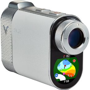 SL2 Golf High-Precision GPS Laser Rangefinder Distance Measuring Flag Pole Locking Vibration Function Slope Mode Tournament Switch Continuous Scan