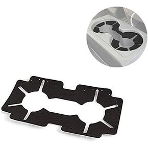 83456-SZA-A01 Front Console Cup Holder Foam Sheet Replacement for Honda Pilot EX LX Sport Utility 4-Door 2009-2015