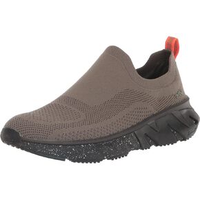 Mark Nason Women's Ziggy-Hesh Slip-on