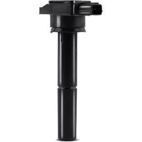 A-Premium Ignition Coils Pack Compatible with Mitsubishi Endeavor 2004-2008 Galant 2004-2007 3.8L 6-PC Set