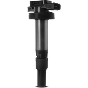 A-Premium Ignition Coil Pack Replacement for Land Rover LR3 Range Rover 2006-2009 Jaguar XJ8 XJR XKR 2004-2009 V8 4.2L 4.4L
