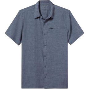 Royal Robbins Amp Lite S/S - Men's