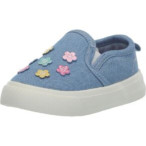Carter's Unisex-Child Penny-g Sneaker