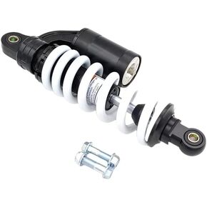 ZTDZZH 270mm Air Shock Absorber Rear Suspension for 50cc 70cc 110cc 125cc taotao Dirt Bike ATV Quad Motorcycle