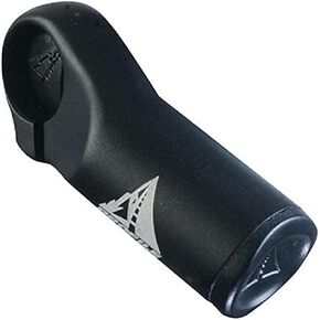 Profile DesignStubby Bar End (Black)
