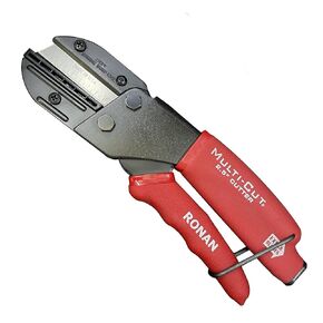 Ronan Multi-Cut Rubber Cutter
