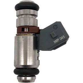 IWP043 Fuel Injectors Compatible with Ducati Monster 696 SS800 M620 Weber Marelli Motorcycle IWP-043