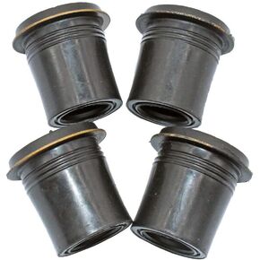 4TNV Injector Pipe Seals For Yanmar 4TNV98 4TNV98T Diesel Engine 123907-11601