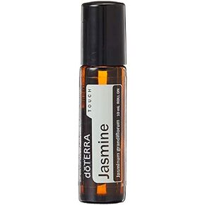 doTERRA - Jasmine Touch Essential Oil - 10 mL Roll On