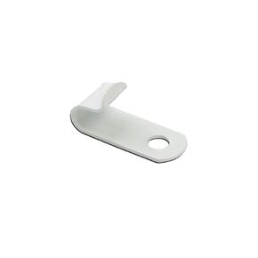 Gardner Bender PAW-1525L1 EZ-Cable Clip, 1/4 in., White
