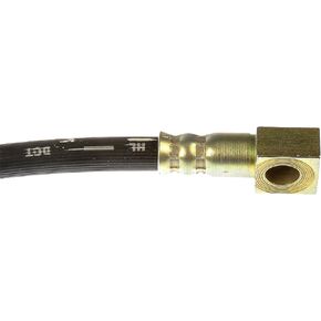 Dorman H620913 Brake Hydraulic Hose Compatible with Select Chrysler / Dodge Models