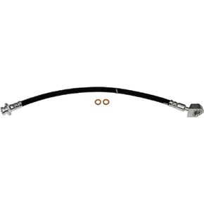 Dorman H38494 Brake Hydraulic Hose Compatible with Select Nissan Models