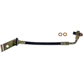 Dorman H620454 Rear Passenger Side Outer Brake Hydraulic Hose Compatible with Select Hummer Models