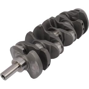 OCPTY Engine Crankshaft kit Fit for 2010-2012 for Hyundai Santa Fe 2010 for Hyundai Tucson 2006-2009 for Kia Optima 2006-2010 for Hyundai Sonata 23111-25200 23111-25210 Crankshaft