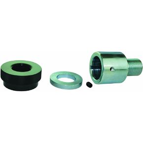 Moroso 61755 Crank Socket for Small Block Chevy Degree Wheel