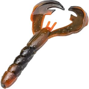 الغضب الطفل الزحف / Crawdaddy