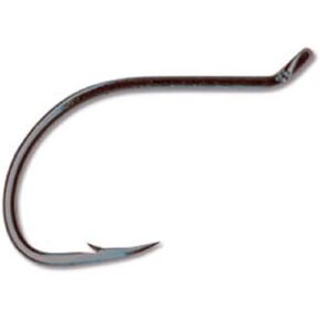 Mustad UltraPoint 92604BLN Octopus/Beak Fishing Hook (Pack of 8)