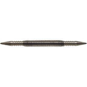 Spring Tools 32R00-1 Two Bit Snapper Prick Punch & Center Punch
