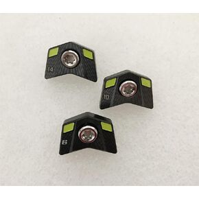 Golf Weight Screw Fit for Cobra King RAD Speed XB Driver Clubs 6g 8g 10g 12g 14g