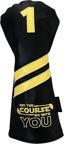 شركة متوازنة قد تكون الدورة معك غطاء رأس الجولف in Kuwait