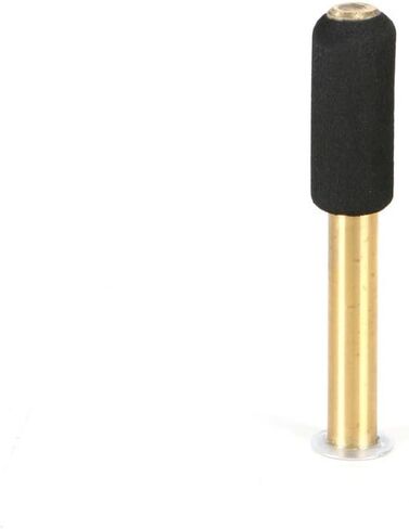 Counter Plug, 50g, Black/Gold in Saudi Arabia