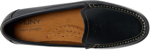 Womens Casual Comfortable Genuine Leather Driving Moccasins Classic Fashion Venetian Slip On Ladies Driving Loafer Flat Shoes in Saudi Arabia