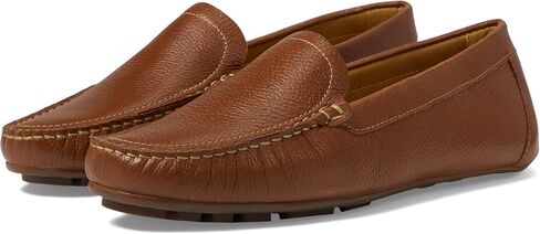 Womens Casual Comfortable Genuine Leather Driving Moccasins Classic Fashion Venetian Slip On Ladies Driving Loafer Flat Shoes in Saudi Arabia