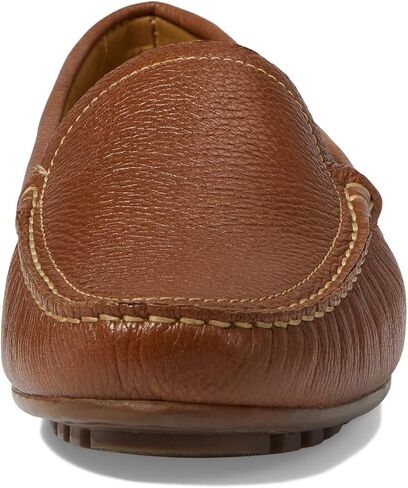 Womens Casual Comfortable Genuine Leather Driving Moccasins Classic Fashion Venetian Slip On Ladies Driving Loafer Flat Shoes in Saudi Arabia
