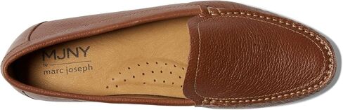 Womens Casual Comfortable Genuine Leather Driving Moccasins Classic Fashion Venetian Slip On Ladies Driving Loafer Flat Shoes in Saudi Arabia