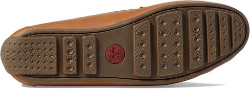 حذاء بدون كعب نسائي كاجوال مريح من الجلد الطبيعي للقيادة، حذاء مسطح كلاسيكي أنيق من مدينة البندقية سهل الارتداء للسيدات in Kuwait