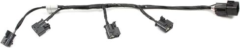 Ignition Coil Wire Harness 27350-26620 Compatible with 2006-2011 Hyundai KIA Accent Rio Rio5 1.6L L4 in Saudi Arabia