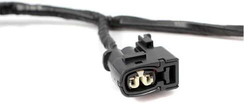 Ignition Coil Wire Harness 27350-26620 Compatible with 2006-2011 Hyundai KIA Accent Rio Rio5 1.6L L4 in Saudi Arabia