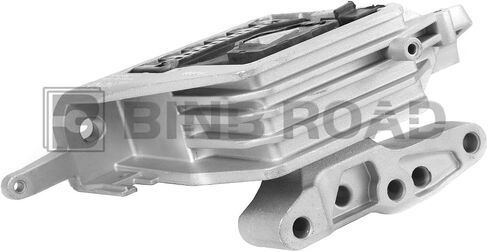 3PC Engine Mount Transmission Motor Mount 22116885778 + 22116885934 + 22316853449 Compatible with BMW X1 X2 Mini F56 F55 F54 F60 2013-2019 in Saudi Arabia