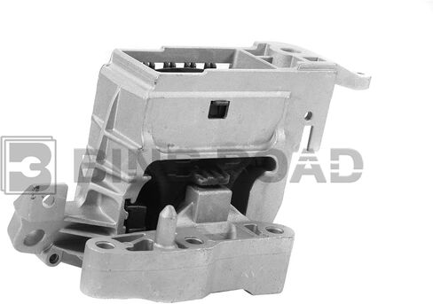 3PC Engine Mount Transmission Motor Mount 22116885778 + 22116885934 + 22316853449 Compatible with BMW X1 X2 Mini F56 F55 F54 F60 2013-2019 in Saudi Arabia