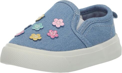 Carter's Unisex-Child Penny-g Sneaker in Saudi Arabia