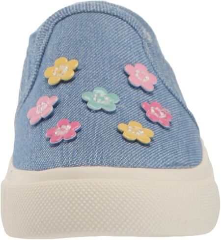 Carter's Unisex-Child Penny-g Sneaker in Saudi Arabia