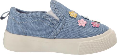 Carter's Unisex-Child Penny-g Sneaker in Saudi Arabia