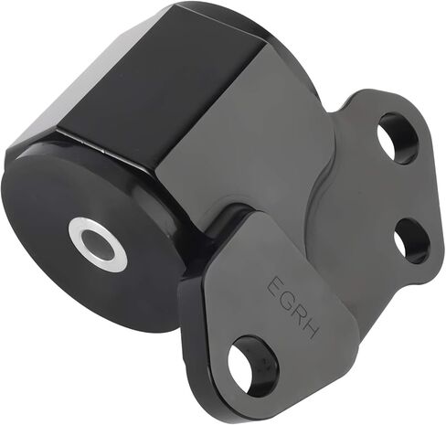 NovelBee 3 قطعة الألومنيوم الخام 3-Bolt محرك جبل مجموعات استبدال لهوندا سيفيك أكورا إنتيجرا B D سلسلة MT in Kuwait