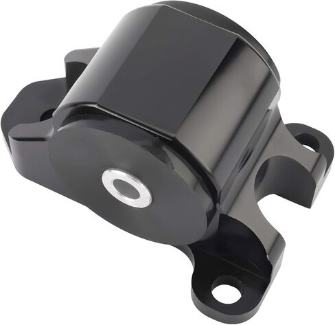 NovelBee 3 قطعة الألومنيوم الخام 3-Bolt محرك جبل مجموعات استبدال لهوندا سيفيك أكورا إنتيجرا B D سلسلة MT in Kuwait